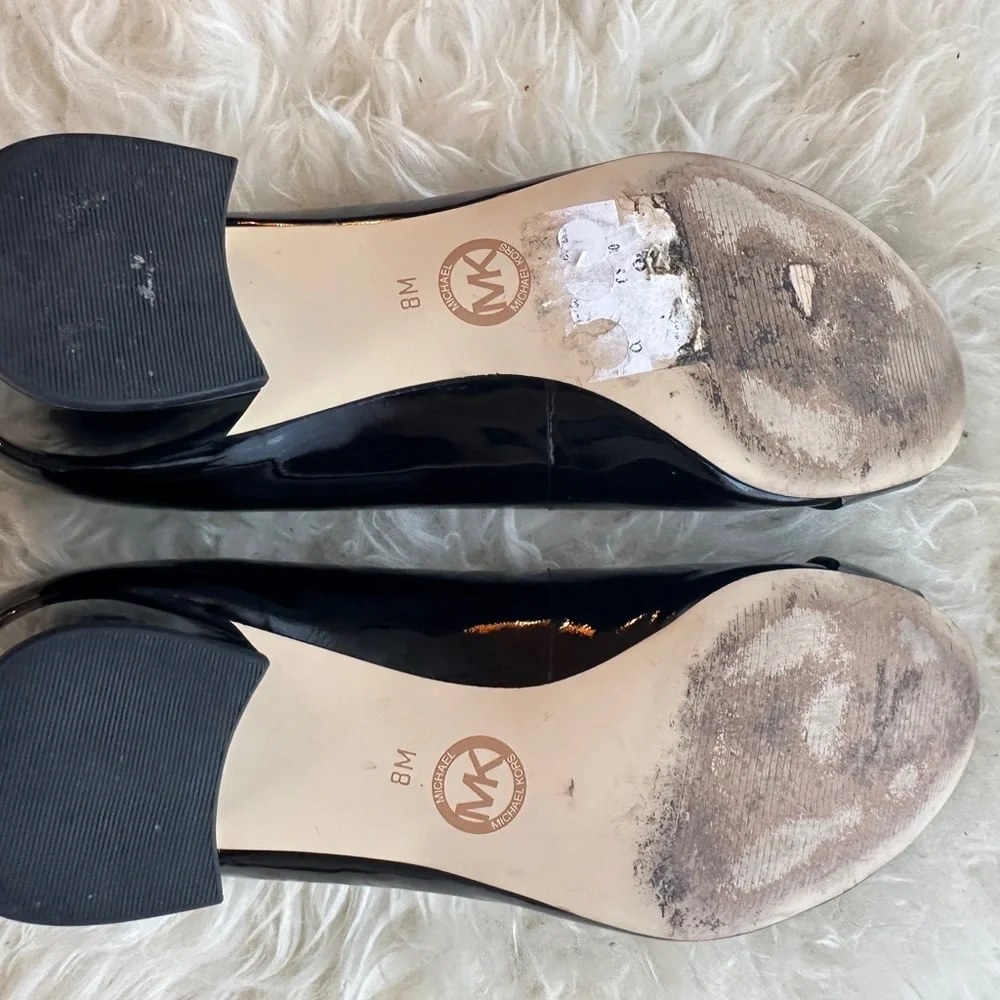 Michael Kors Women’s Dress Shoes - Picture 5 of 7